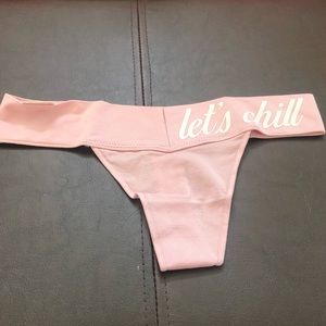 5 for 35 Panty Bundle deal  💝 U pick U decide 🎊